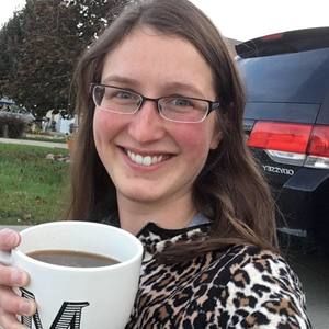 Meet your Posher, Melissa